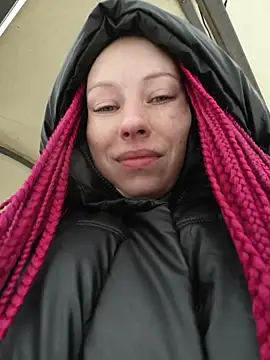 Frost_foxy's cam snapshot