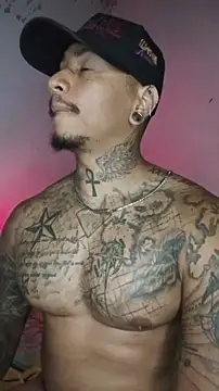 David_tatto1's cam snapshot