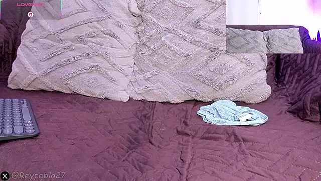 ReyPablo1 live sex cam