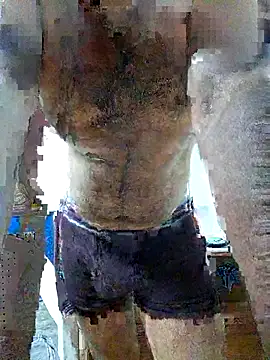 Kanna5115's cam snapshot