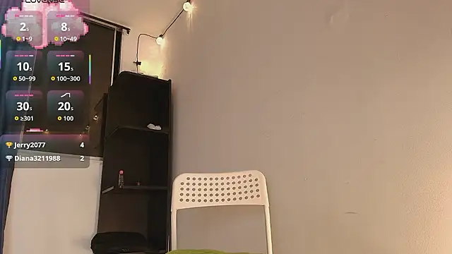 lust_for_life_'s cam snapshot