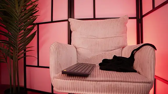 Megga_Bluee's cam snapshot