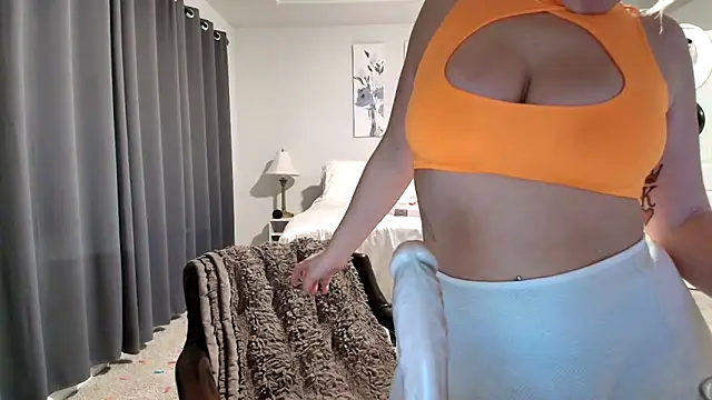 kaliii_jones's cam snapshot