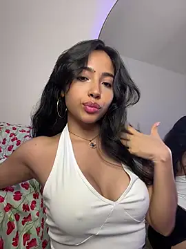 _Emily_Thompson_'s cam snapshot