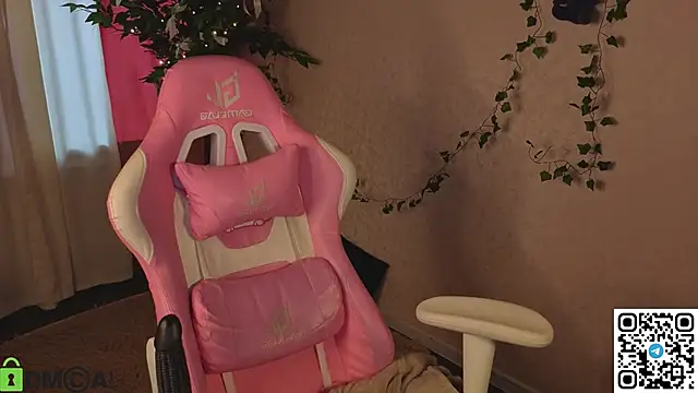 L1na_Reeds's cam snapshot