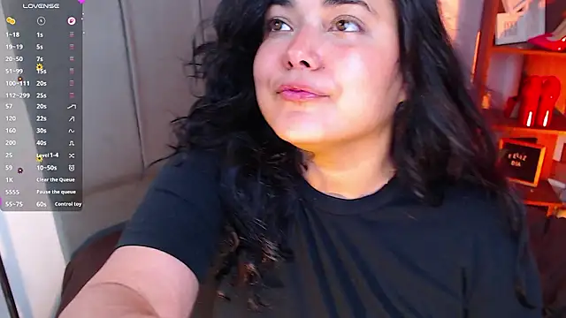 VictoriaMontero30000's cam snapshot