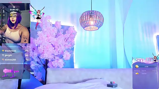 KimVelezz's cam snapshot