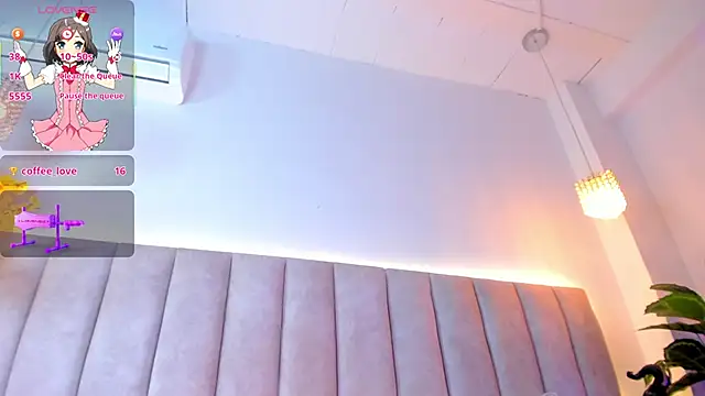 Doyeon_Dae's cam snapshot