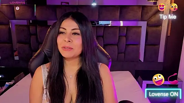 Aniajoness_'s cam snapshot