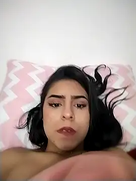 Talia_rougee's cam snapshot