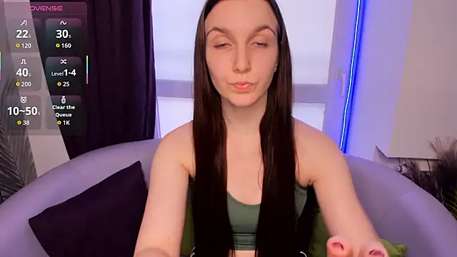 Eva__Blare's cam snapshot