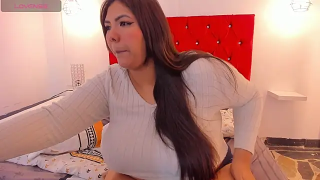 SelenaAngelX's cam snapshot