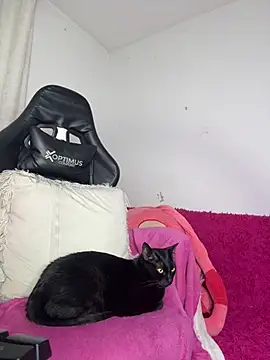 Stormi_th's cam snapshot