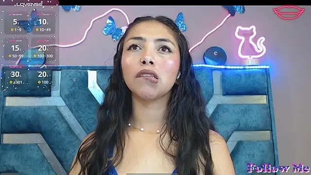 Roxan-Fox-'s cam snapshot