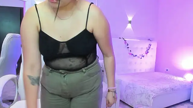 Hanna_Lee4's cam snapshot