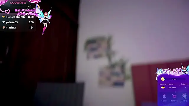 MarcellaGriffin's cam snapshot