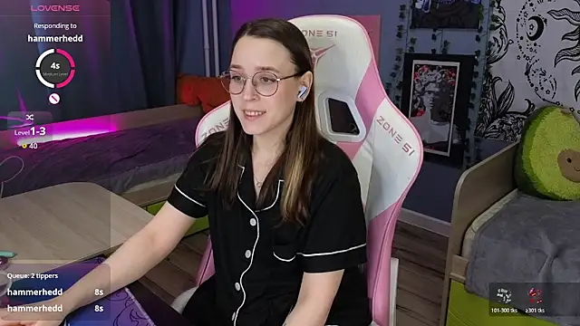 Sweet_frosti live sex cam