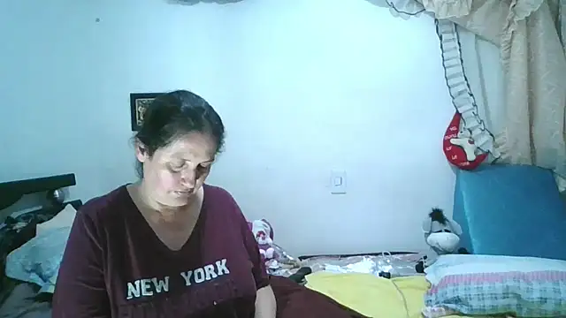 ximenajimenez live sex cam