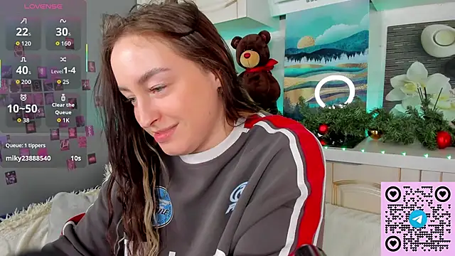 Kruela_Eva's cam snapshot