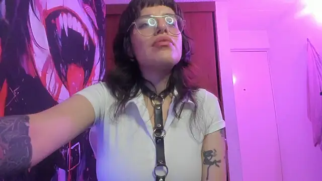 Lucyfx666's cam snapshot