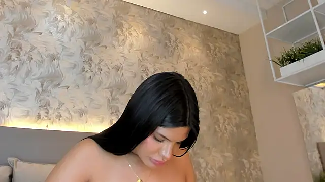 JadaKai live sex cam