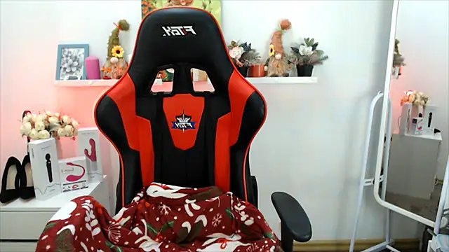 Lucky_Lana's cam snapshot