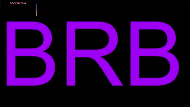 RacieBroom's cam snapshot