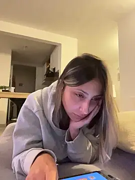 Ameellie live sex cam