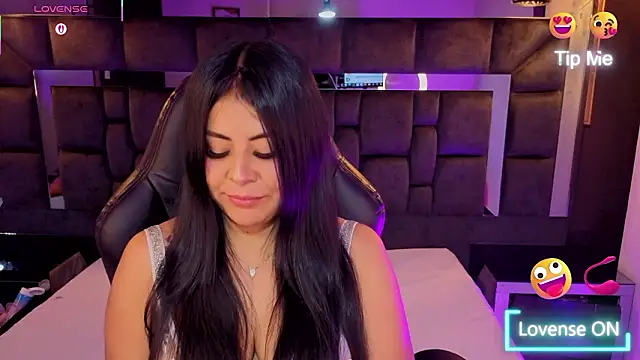 Aniajoness_ live sex cam