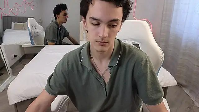 MoonlinSkinn live sex cam