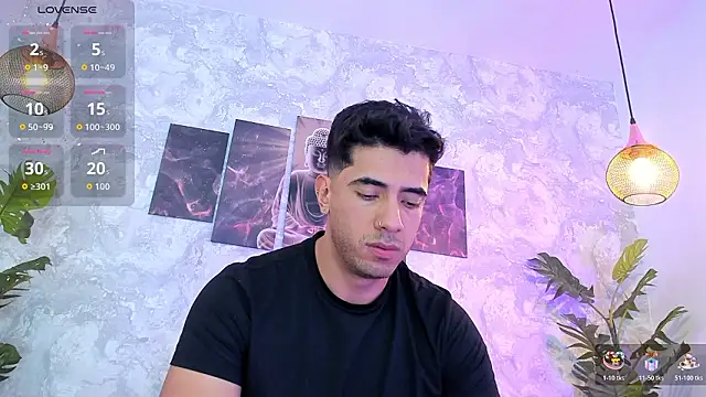 Nate_franco live sex cam