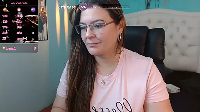 MsJossie's Stripchat show and profile