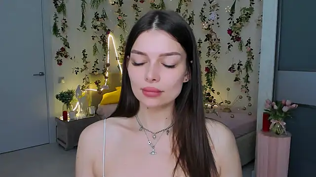 ContinentOfTranquility live sex cam
