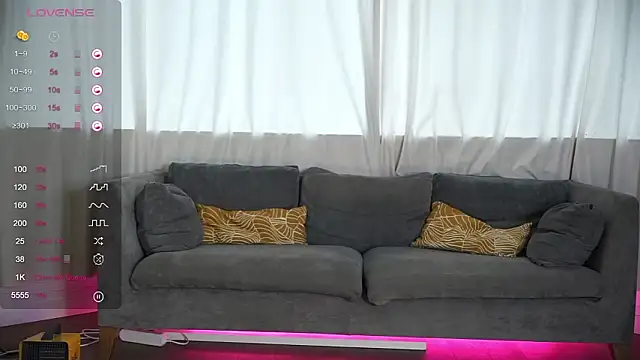 Chee_cha live sex cam