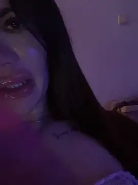 LyraEva live sex cam