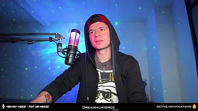 Headhunterdz live sex cam