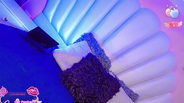 Baby_Lumina live sex cam