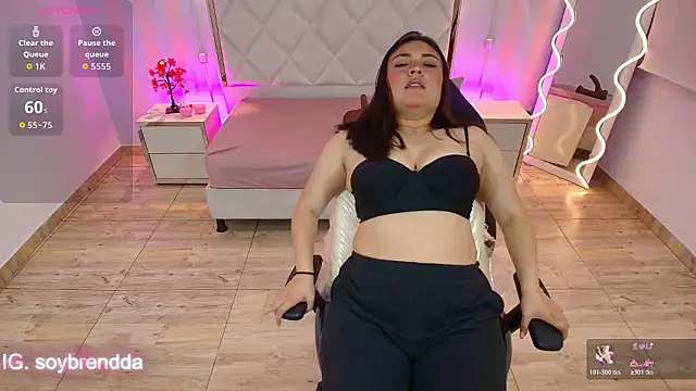 Brendda_tay live sex cam