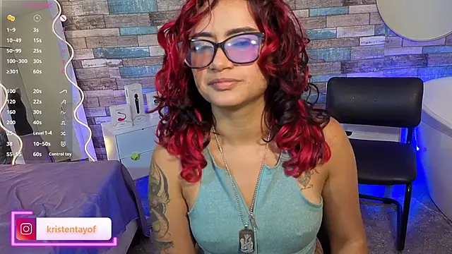 kristen_tay's cam snapshot