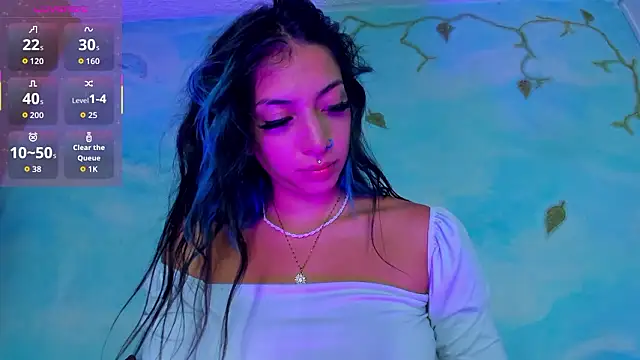 SaturnooStonee's cam snapshot