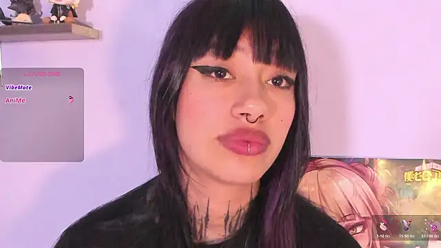 Akari1_Mischief's cam snapshot