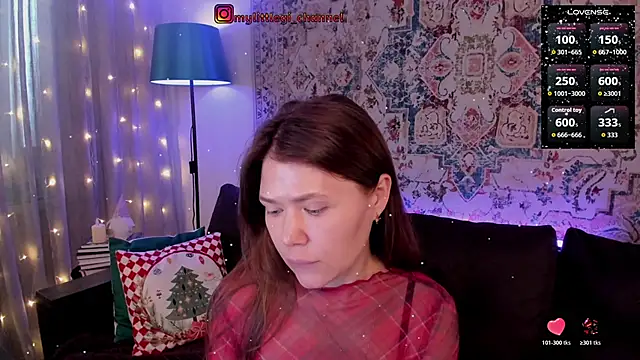 MyLittleGali live sex cam