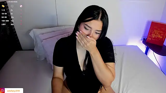 artemisa67_'s cam snapshot