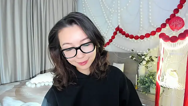 AgnieszkaBanana live sex cam