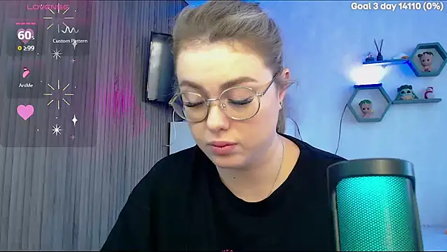 SuchCute live sex cam