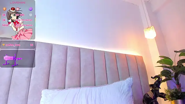 Doyeon_Dae live sex cam