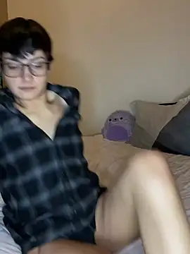 FaiiryArii live sex cam