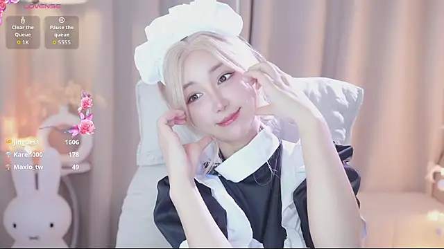 92youyou live sex cam