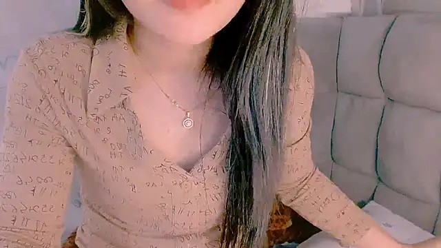 ting_368's cam snapshot