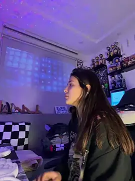 crystal_bunny7 live sex cam